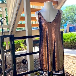 Made in Mexico - tags have been cut off - worn once - review sizing pics